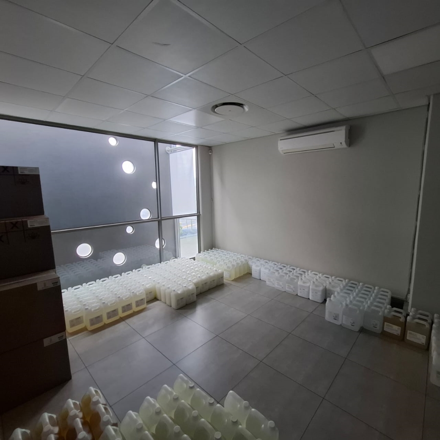 To Let commercial Property for Rent in Brackenfell Industrial Western Cape